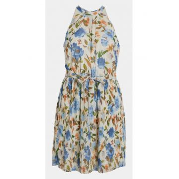 Rochie dama -  303566654 - Multicolor - Poliester