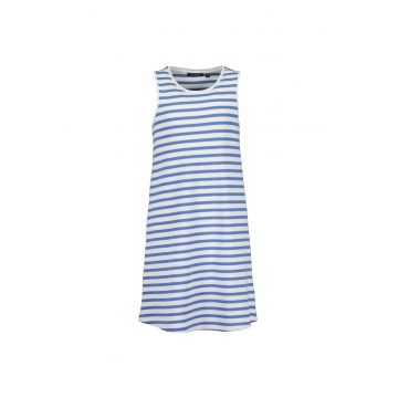 Rochie fete -  301986256 - Bumbac - Albastru