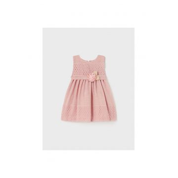 Rochie Fete -  302066315 - Bumbac