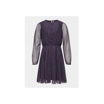 Rochie Fete -  302907977 - Poliester