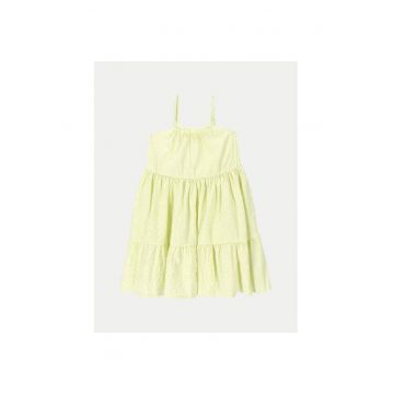 Rochie fete -  49743 - Multicolor - Poliester