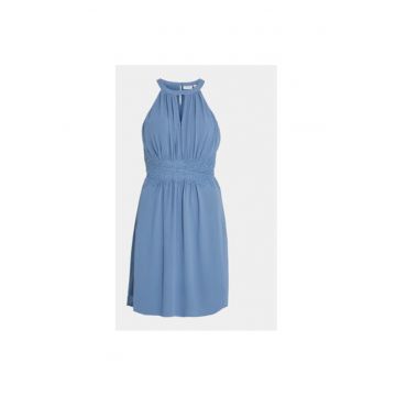Rochie  Albastru