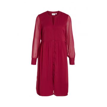 Rochie casual dama -  302587940 - Poliester