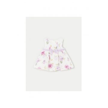 Rochie fete -  139000 - Multicolor - In