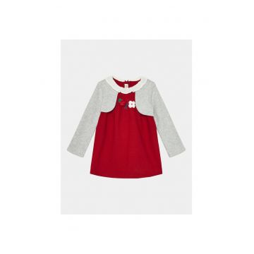 Rochie Fete -  303280338 - Bumbac