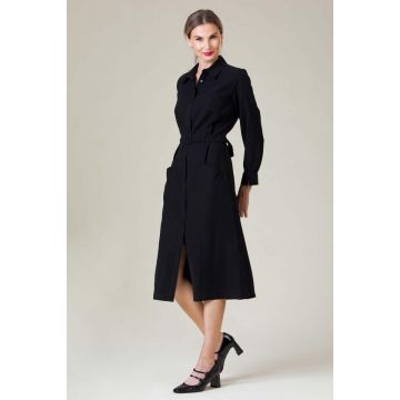 Rochie viscoza Alexis