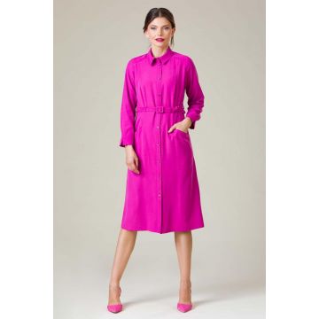 Rochie viscoza Alexis