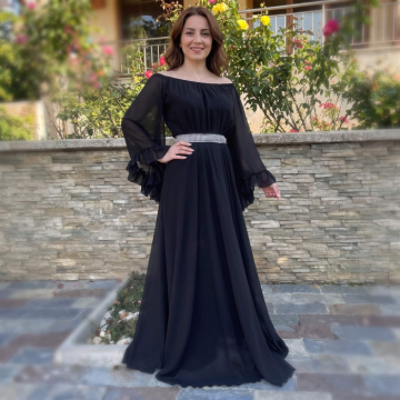 Rochie Eleganta Gratiela 7