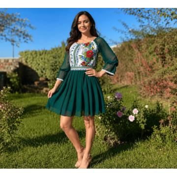 Rochie eleganta Martha 8