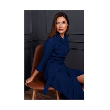 Rochie  Poliester/Elastan - Maro