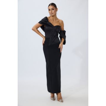 Rochie de ocazie Nouvelle Neagra