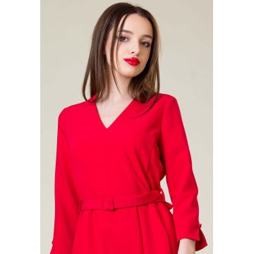 Rochie stofa Vivian