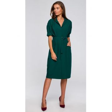 Rochie camasa -  Poliester