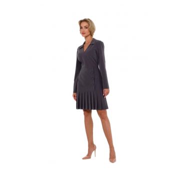 Rochie mini dama - Made of Emotion - Helon