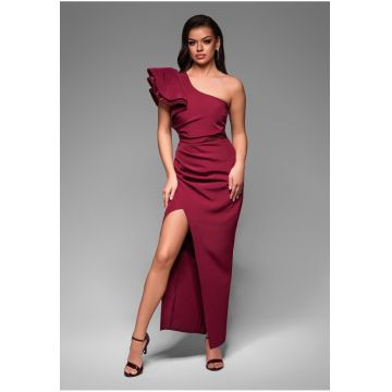 Rochie de seara Maxi  LA-OM-DLR036