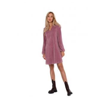 Rochie mini dama - Made of Emotion - Wonja