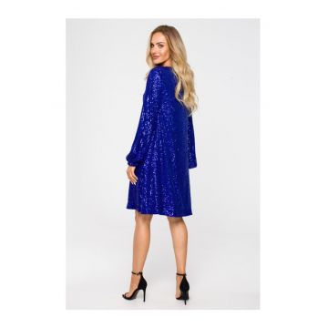 Rochie mini dama - Made of Emotion - Riohn