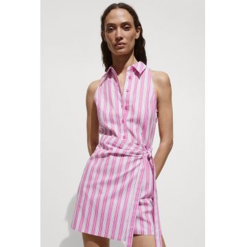 Rochie mini petrecuta