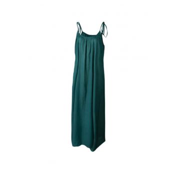 Rochie  Tiare - Verde - marimea universala