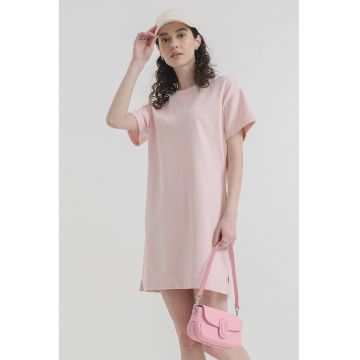 Rochie-tricou