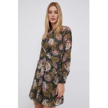 Sisley Rochie mini, evazata