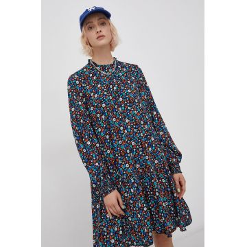 Superdry Rochie mini, evazata