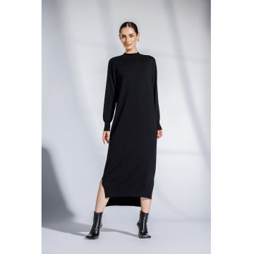 Rochie lejera din lana Volare