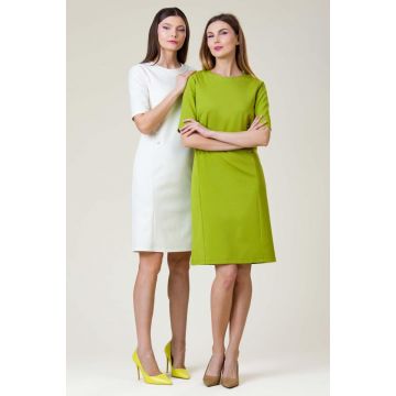 Rochie ponte Rhianne