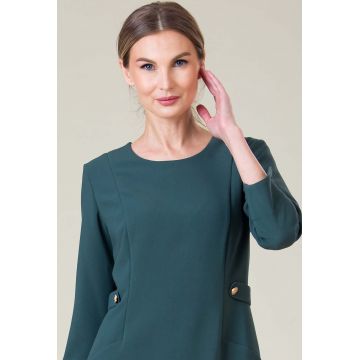 Rochie stofa Jackie