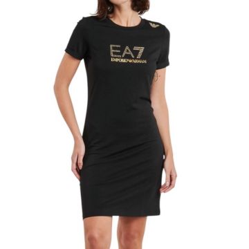 Rochie EA7 W DRESS SS