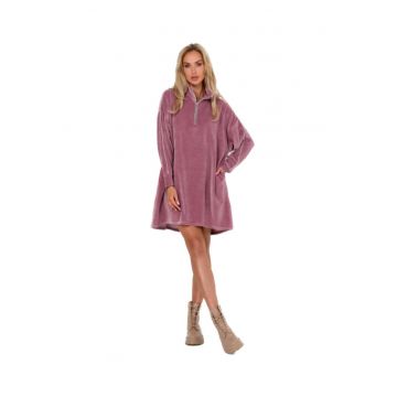 Rochie dama asimetrica - Made of Emotion - Satou