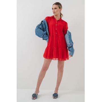 Rochie mini Bridge