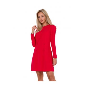 Rochie mini dama - Made of Emotion - Ablivuh