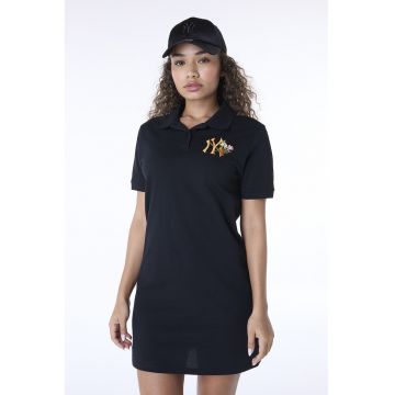 Rochie polo mini