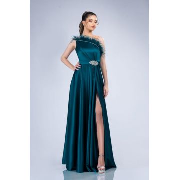 Rochie 41988 turquaz Per Donna