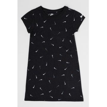 Rochie cu logo Swoosh