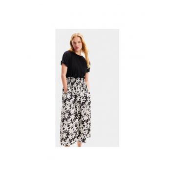 Rochie dama -  Negru