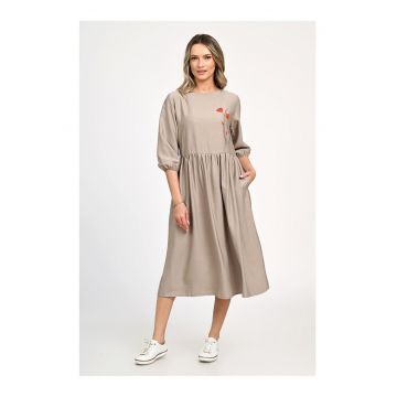 Rochie Dama -  Painting V311