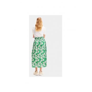 Rochie dama -  Verde