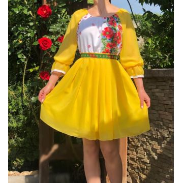 Rochie eleganta Martha