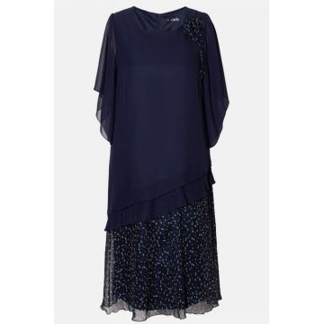 Rochie 050 bleumarine Viada