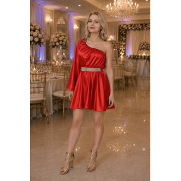 Rochie eleganta Neluta 5