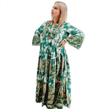 Rochie lejera Biencuta