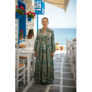 Rochie lejera Biencuta