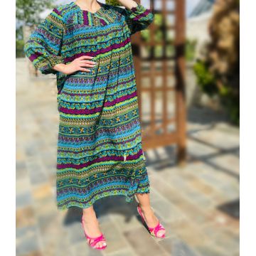 Rochie lejera Olga 18