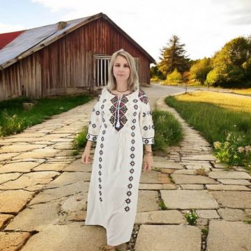 Rochie traditionala Elisabeta 2