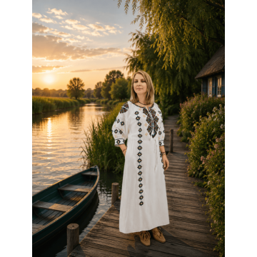 Rochie traditionala Elisabeta 2