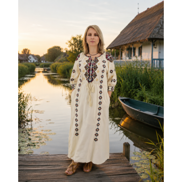 Rochie traditionala Elisabeta