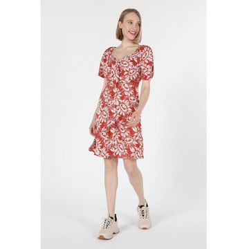 Rochie De Dama Maro Slim Fit