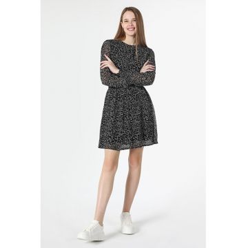 Rochie De Dama Negru